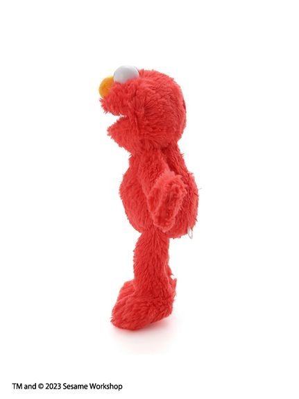 SESAME STREET MARKET｜ぬいぐるみS エルモ | Rakuten Fashion(楽天