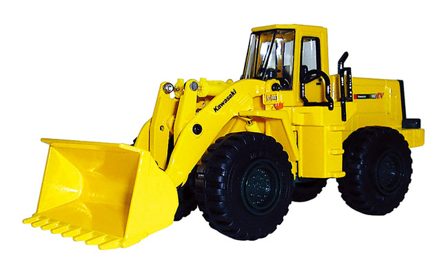 楽天市場】建機コレクション ミニカー 趣味の玩具・模型 カワサキ