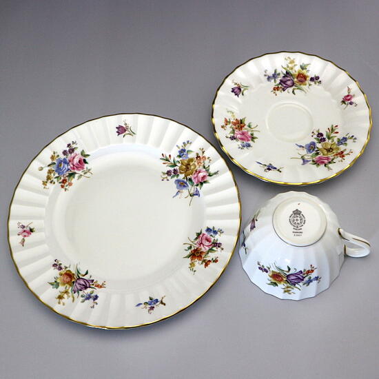 楽天市場】ロイヤルウースター Royal Worcester ロアノーク カップ