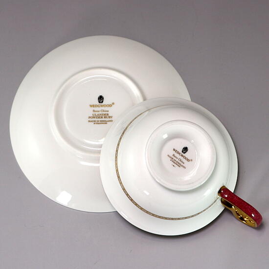 楽天市場】ウェッジウッド Wedgwood 壺印 英国製 ユーランダー