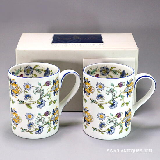 楽天市場】ミントン Minton 50th anniversary 50周年記念 1993年