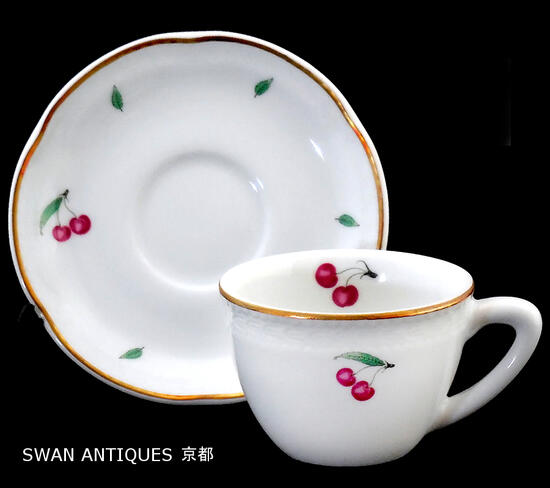 楽天市場】リチャードジノリ Richard Ginori ボンジョルノ チェリー