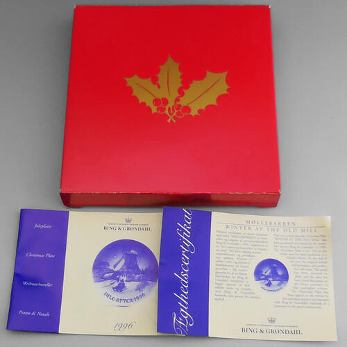 楽天市場】ロイヤルコペンハーゲン（Royal Copenhagen ）ビングオー