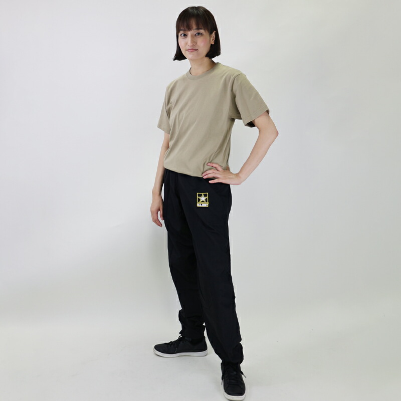 楽天市場】US. ARMY APFU フィジカルトレーニングパンツ《実物または