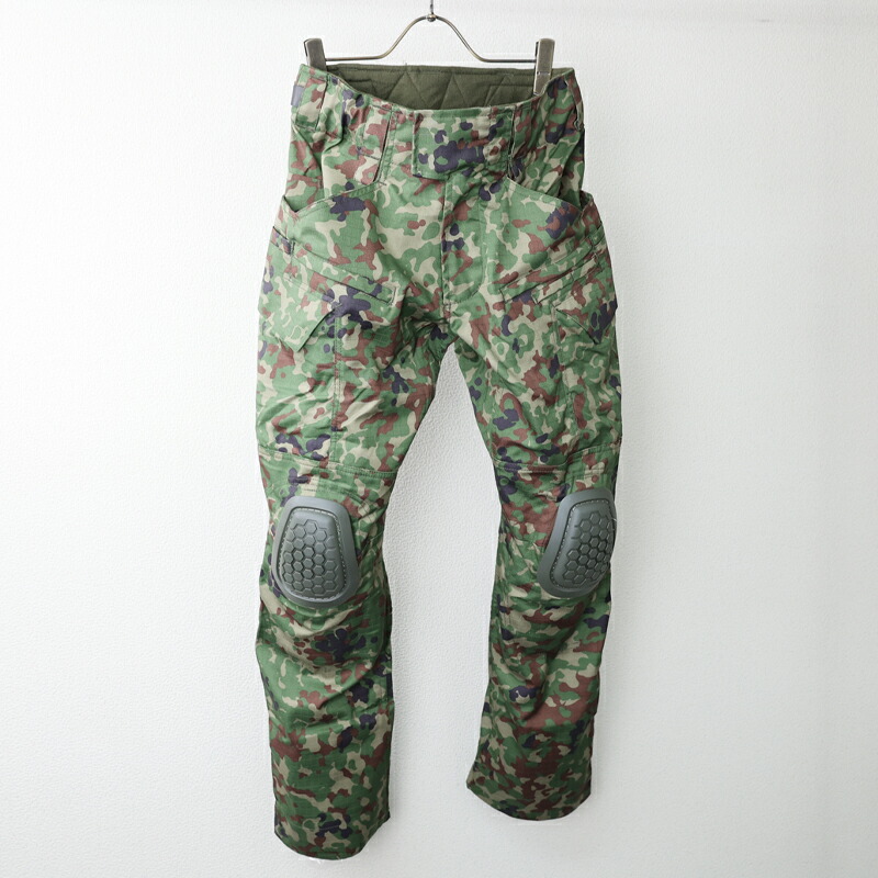 楽天市場】陸上自衛隊. G4スタイル コンバットパンツ[陸自迷彩