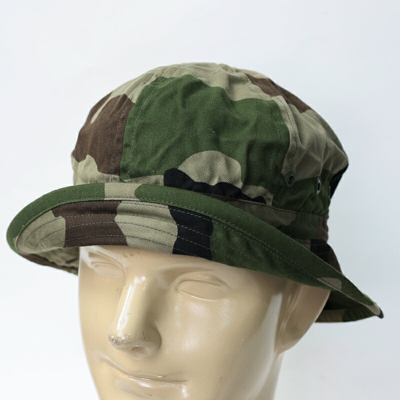 楽天市場】フランス軍 ハットの通販