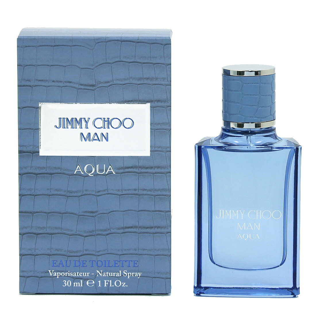 楽天市場】ジミーチュウ JIMMY CHOO マン アクア オードトワレ 30ml