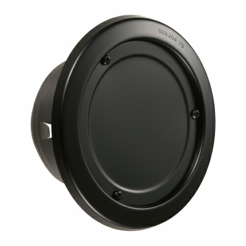 楽天市場】クーラー用スリーブキャップ UK-C75B-DK ステンレスSUS304製