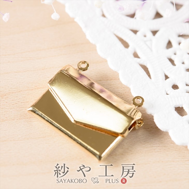 楽天市場】【店内最大P20倍】チャーム ロケットチャーム レター型 17mm