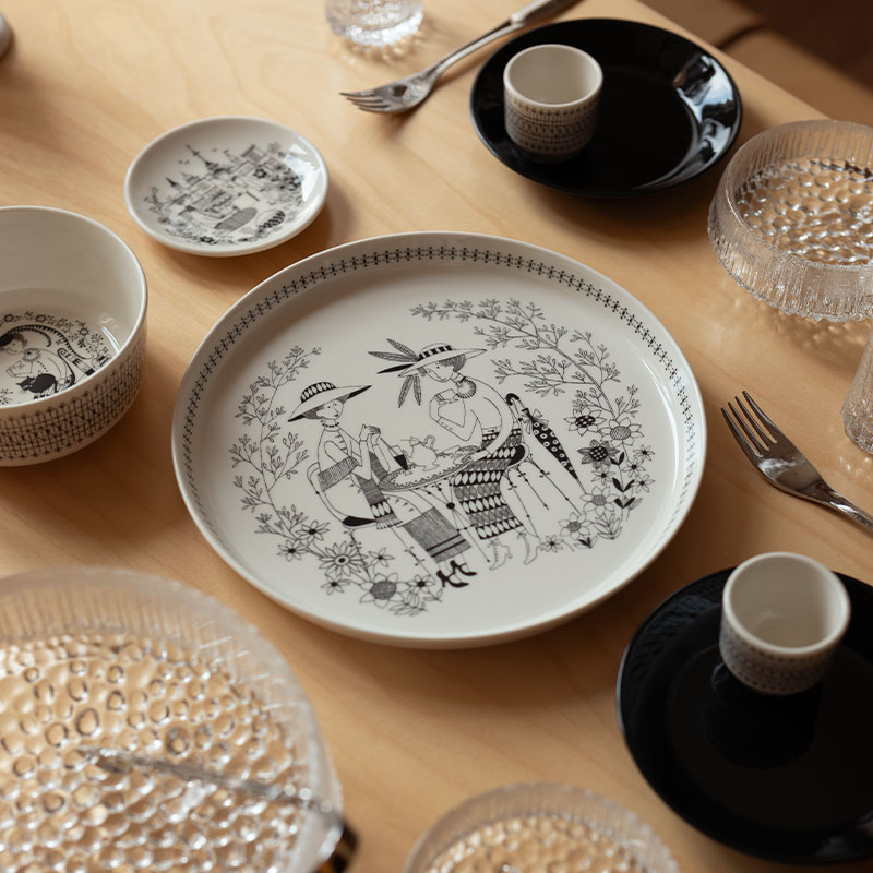 楽天市場】【3月2日9:59まで期間限定価格】アラビア / エミリア