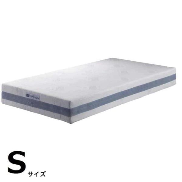 エアウィーヴ ベッドマットレス S03 シングル (マットレス) 価格比較