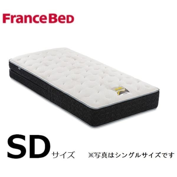 フランスベッド マットレス AG PW セミダブル」の人気商品一覧 | 安い