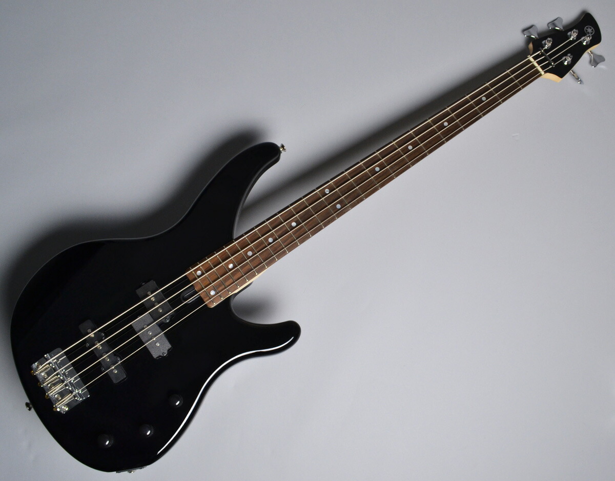 楽天市場】YAMAHA TRBX174 BLACK ベース 初心者 入門モデル ヤマハ