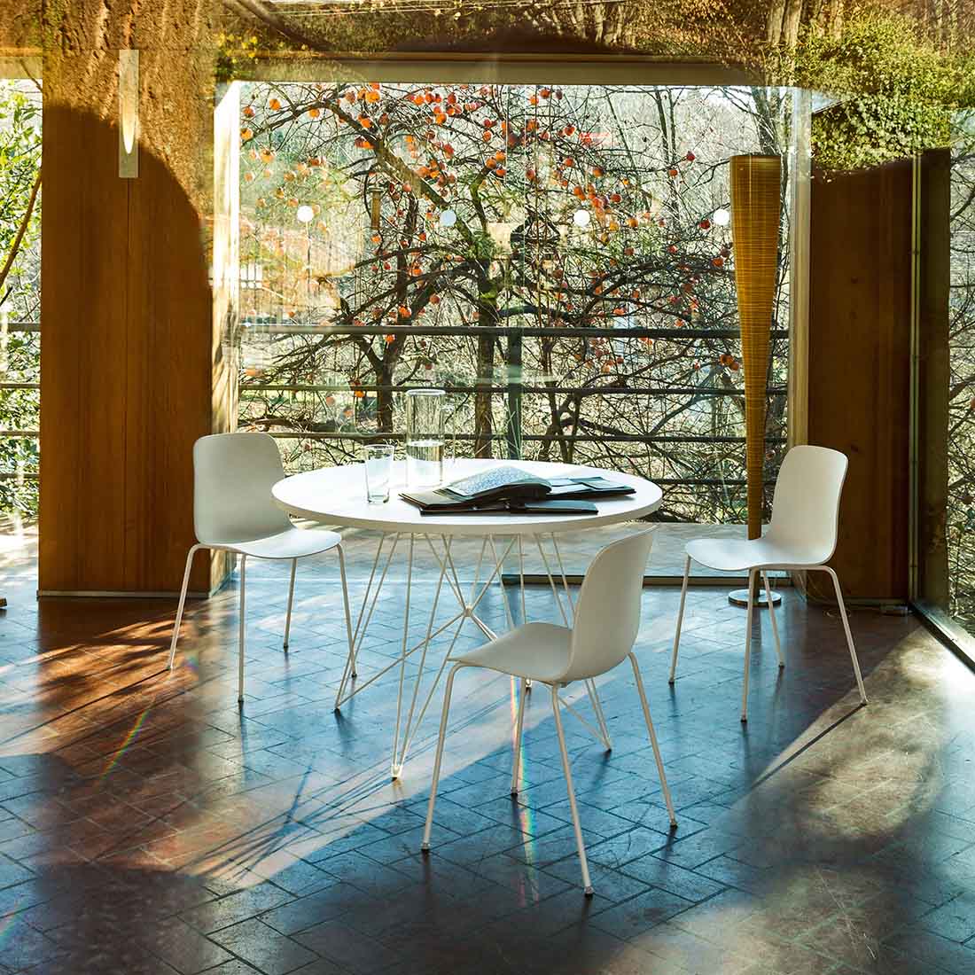 楽天市場】【店舗クーポン発行中】MAGIS マジス XZ3 丸型テーブル φ120