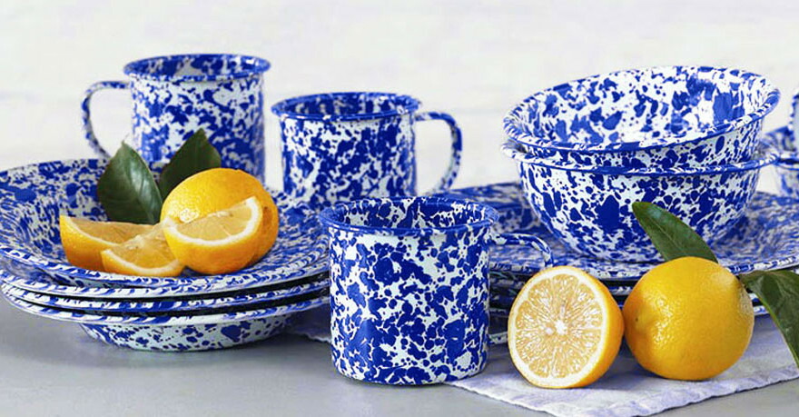 楽天市場】CROW CANYON HOME SALAD PLATE サラダプレート クロウ