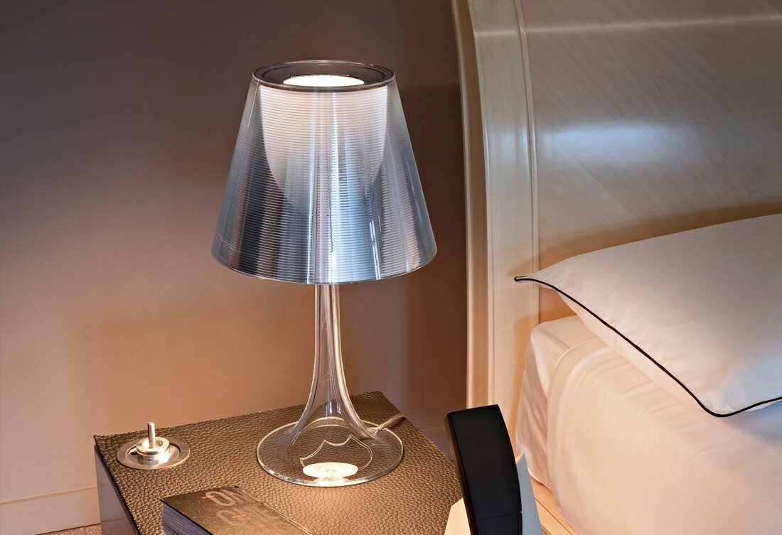 楽天市場】【スマート電球プレゼント】FLOS フロス Miss K ミスK