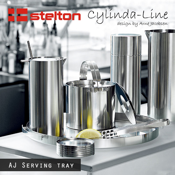楽天市場】Stelton ステルトン Cylinda-Line シリンダライン AJ
