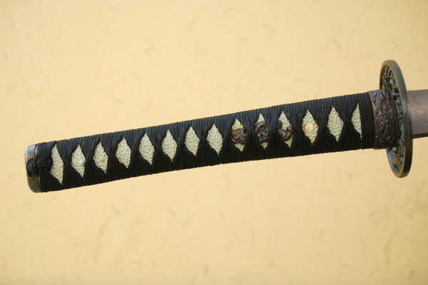 楽天市場】模造刀 美術刀 Dragon&Tiger・大刀（刀身竜彫） [ 美術刀剣