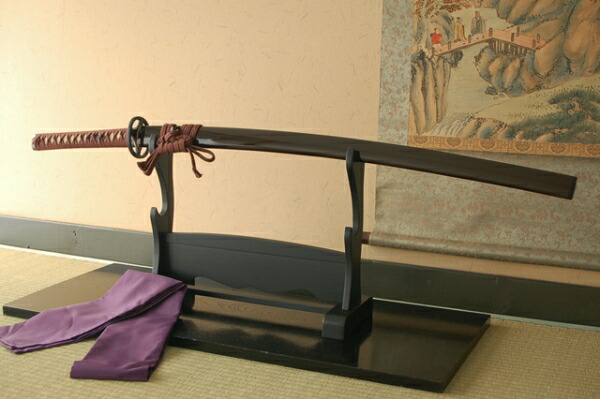 楽天市場】名刀シリーズ 模造刀 『 千子村正 真田幸村愛刀 』 木製柄