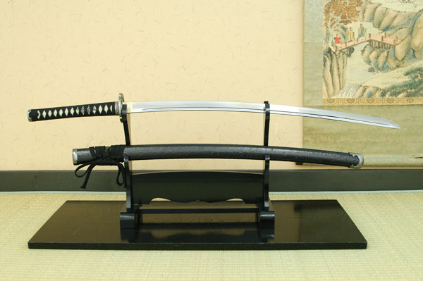 楽天市場】模造刀 柳生十兵衛拵え コスプレのグッズとしても人気です