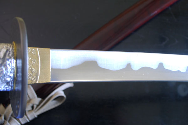 楽天市場】模造刀 時代劇シリーズ 浪人拵え コスプレのグッズとしても