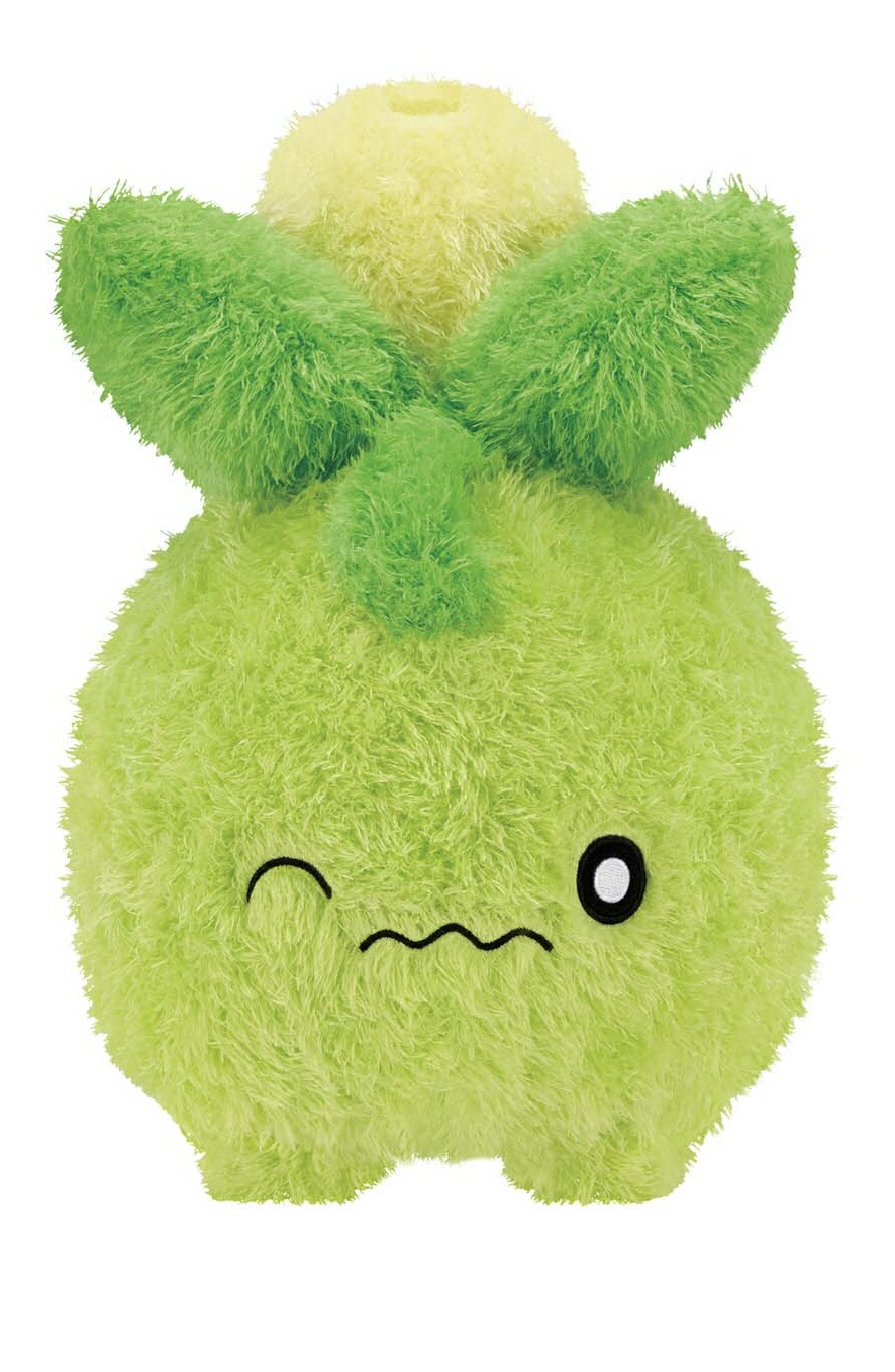 楽天市場】【ミニーブ】ポケットモンスター もふぐっと くつろぎタイム