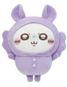 楽天市場】【モモンガ】ちいかわ パジャマBIGぬいぐるみ2 ちいかわ