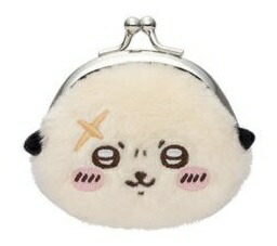 楽天市場】今だけ送料無料【ラッコ】ちいかわ ミニがま口ポーチ ちい