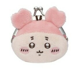 楽天市場】今だけ送料無料【カニ（古本屋）】ちいかわ ミニがま口