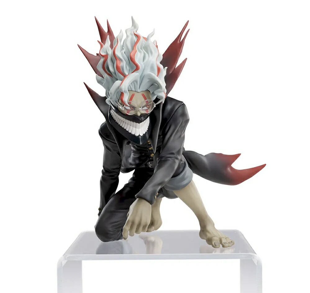 楽天市場】【オカルン】TVアニメ『ダンダダン』オカルン ちょこのせ