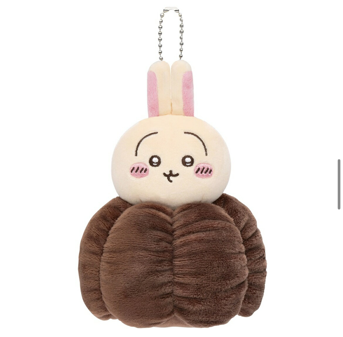 楽天市場】【D賞】うさぎだらけくじ ちいかわ 約14センチ D賞 全4種