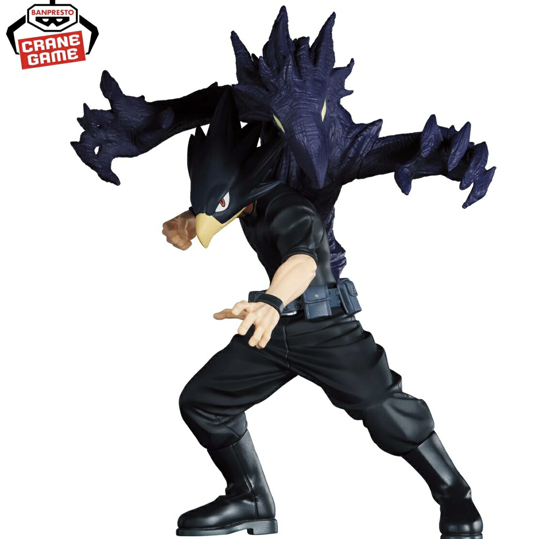 楽天市場】【常闇踏陰】僕のヒーローアカデミア THE AMAZING HEROES