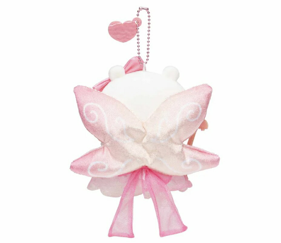 楽天市場】【ちいかわ】超まじかるちいかわ パワーアップマスコット 約