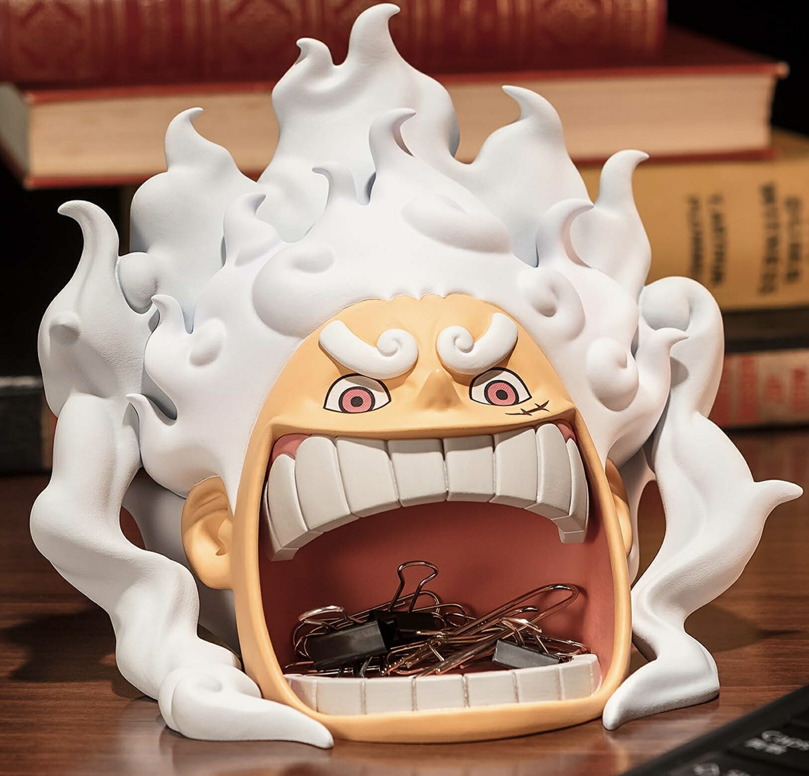 楽天市場】【ルフィ】ワンピース フィグライフ! モンキー・D・ルフィ