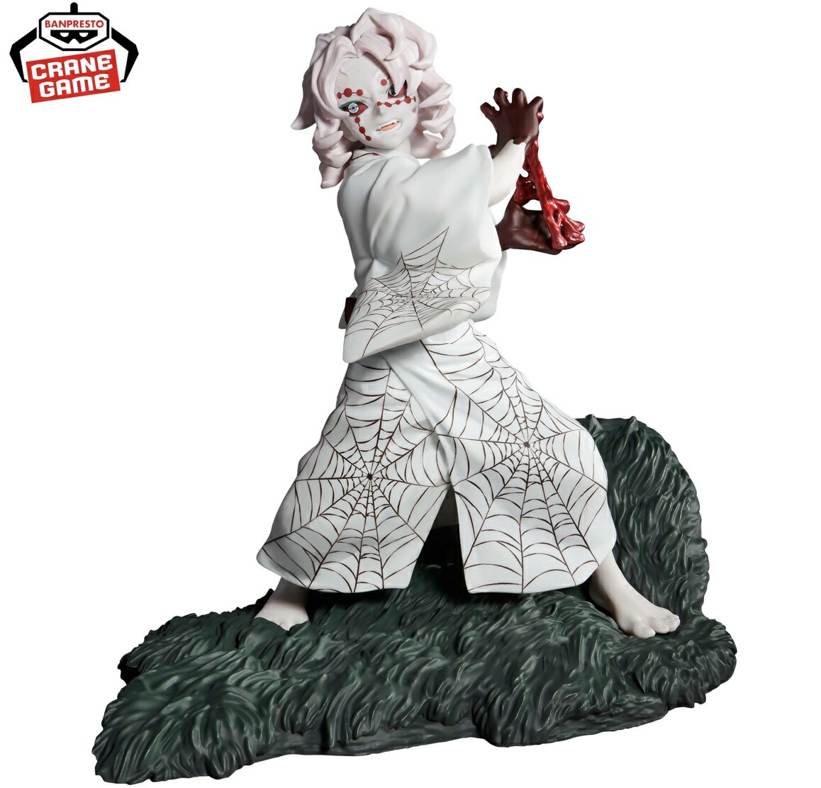 楽天市場】鬼滅の刃 フィギュア 累の通販