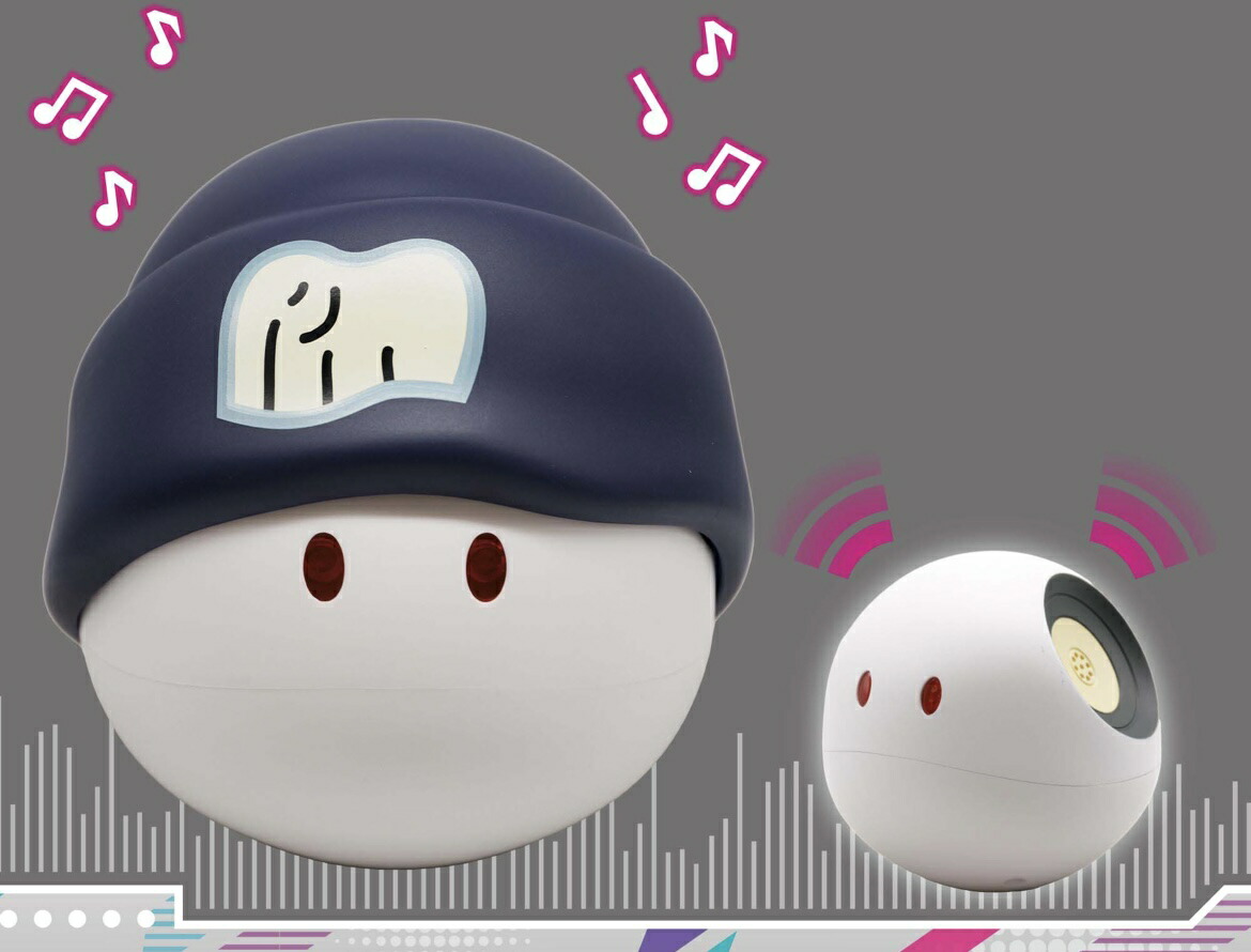 楽天市場】機動戦士Gundam GQuuuuuuX（ジークアクス） ハロ型