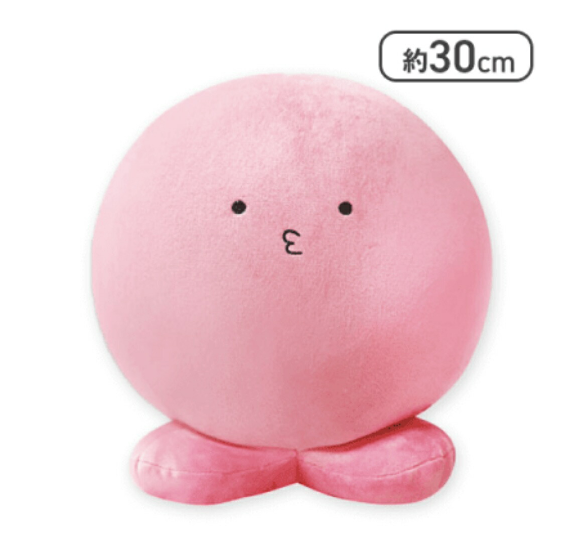 楽天市場】【タコピー】タコピーの原罪 タコピーBIGぬいぐるみ 約30