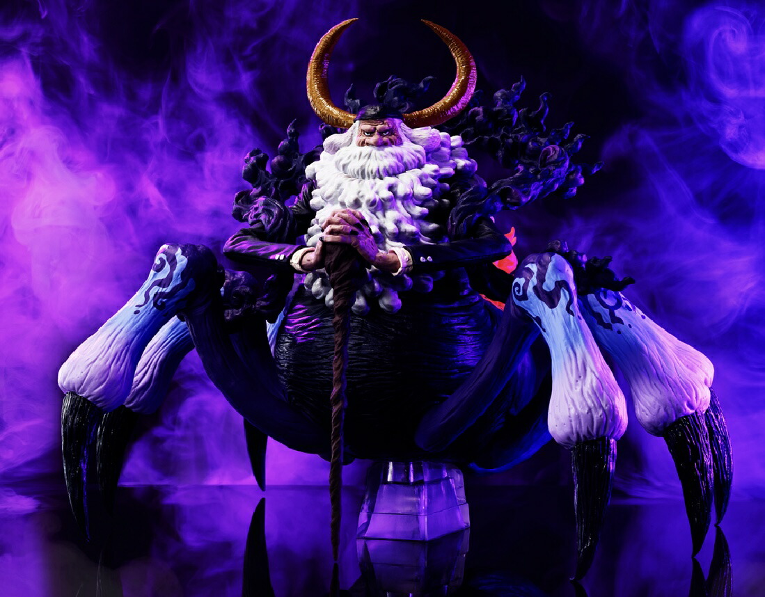 楽天市場】【サターン聖】一番くじ ワンピース 未来島エッグヘッド