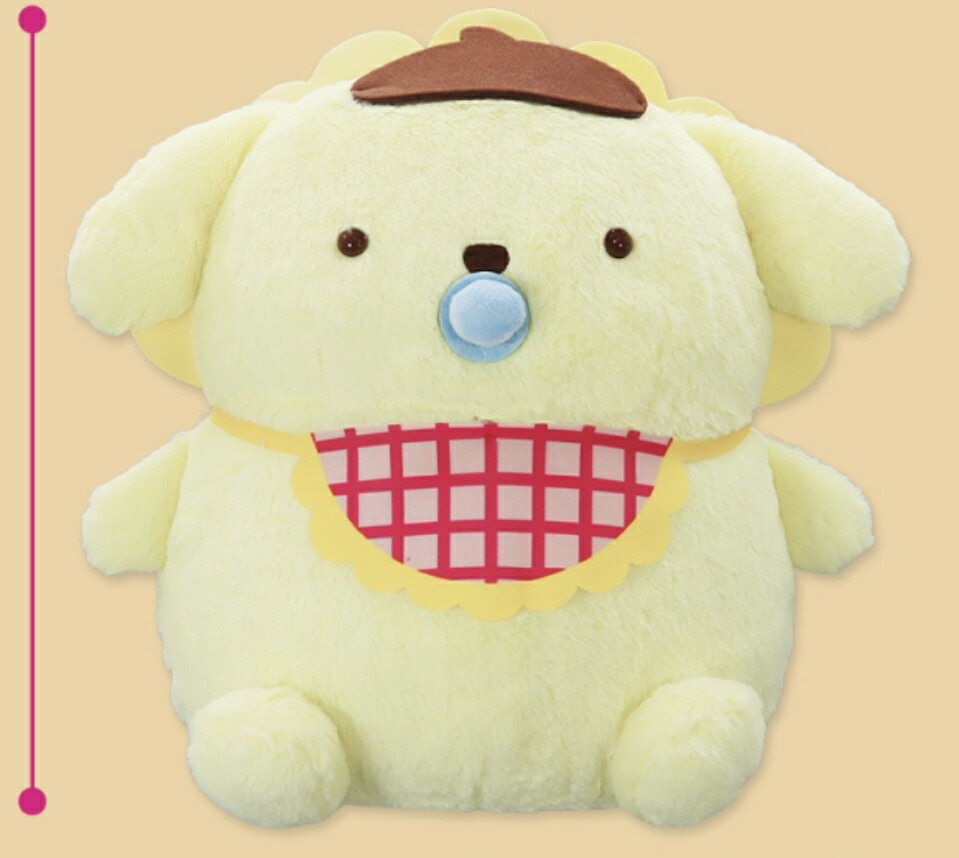 楽天市場】ポムポムプリン パンツ（コレクション｜ホビー）の通販