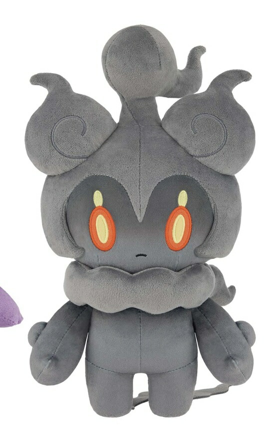 楽天市場】ポケットモンスター もふぐっとぬいぐるみ～ゲンガー・マー