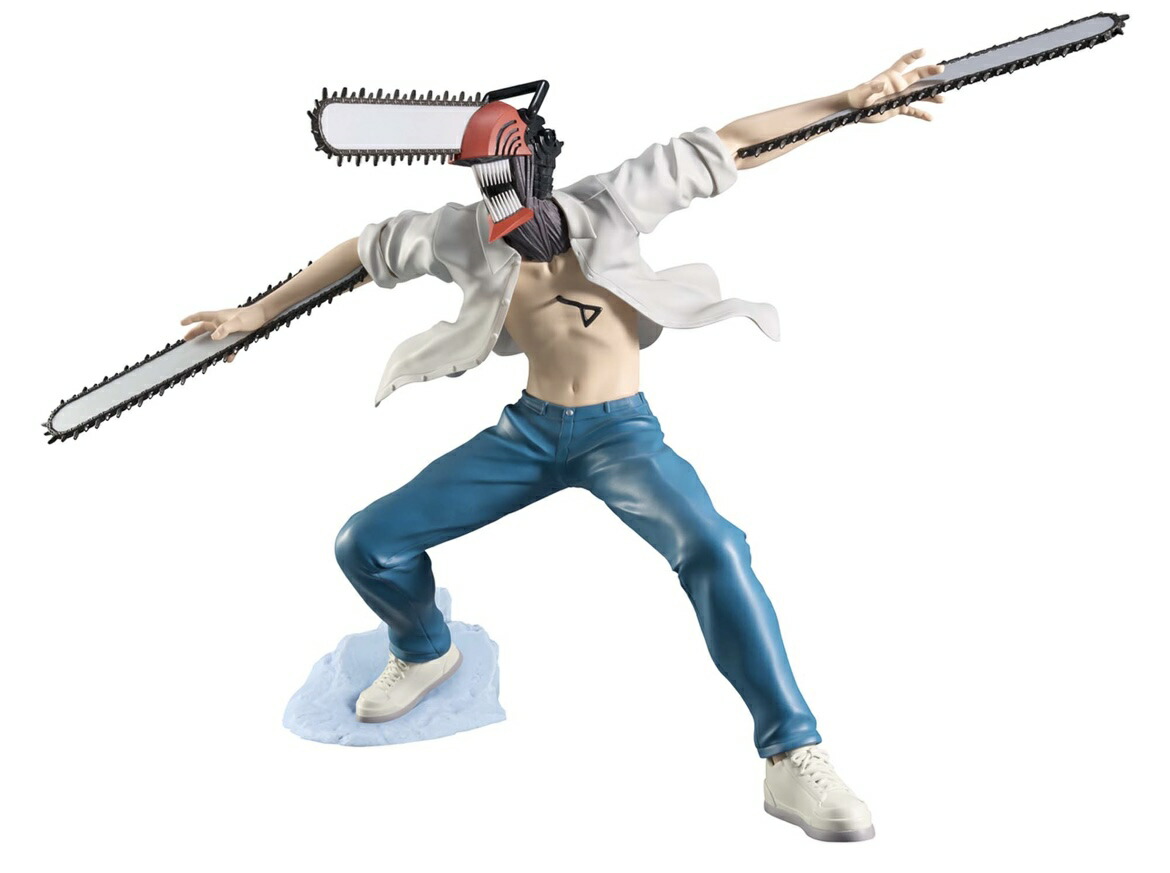 楽天市場】【チェンソーマン】劇場版『チェンソーマン レゼ篇