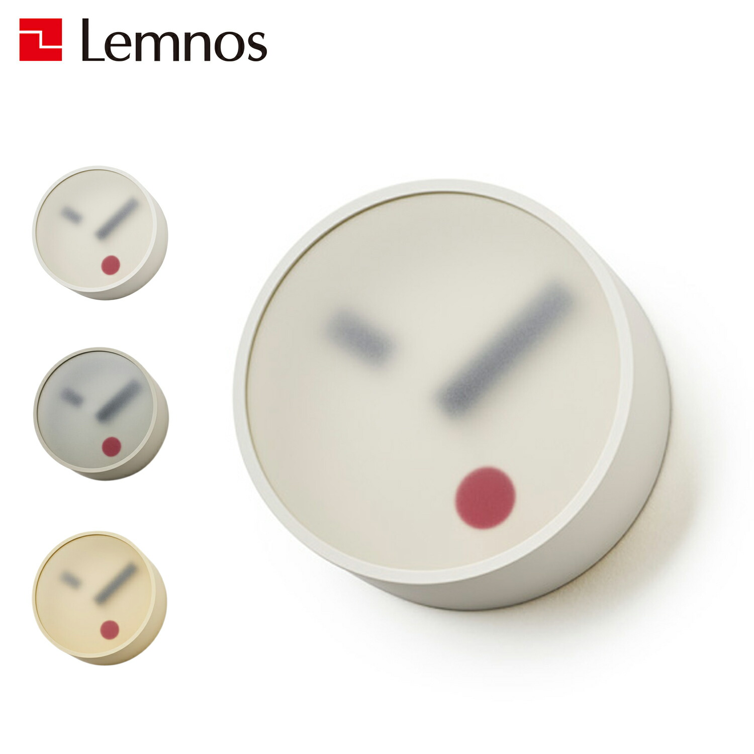 レムノス kehai KM22-01 GY (時計) 価格比較 - 価格.com