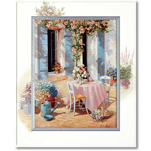 楽天市場】 MADOE(マドエ) 風景額窓絵 : 壁掛けアート専門店東京アートラボ