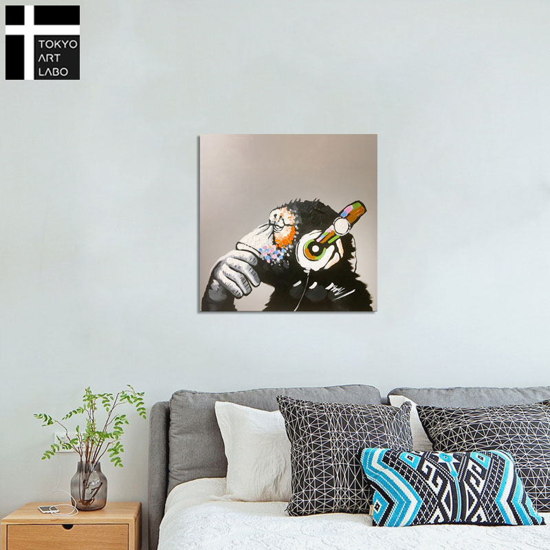 楽天市場】【2/20 限定クーポン】 【楽天ランキング1位獲得】絵画 APE