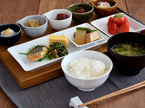 楽天市場】長角皿 EASTオリジナル スクエアプレート（ハーフ）（STUDIO