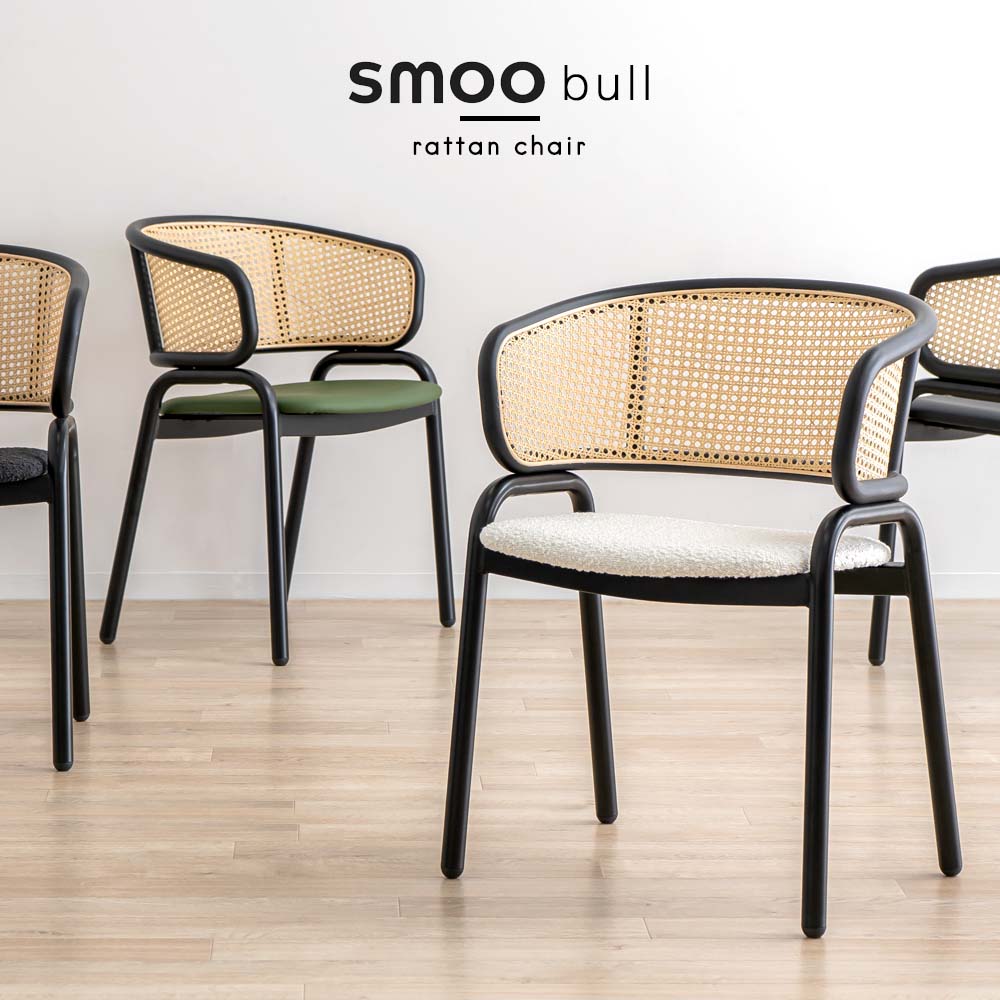 楽天市場】[12時間限定]5%OFFクーポン12時? ラタンチェア ラタン 椅子