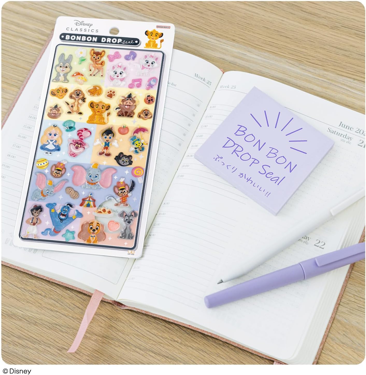 楽天市場】クラシック ボンボンドロップシール S8812039 サンスター