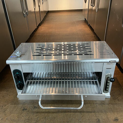 楽天市場】【業界最長1年保証】【中古】ガスサラマンダー タニコー TSM