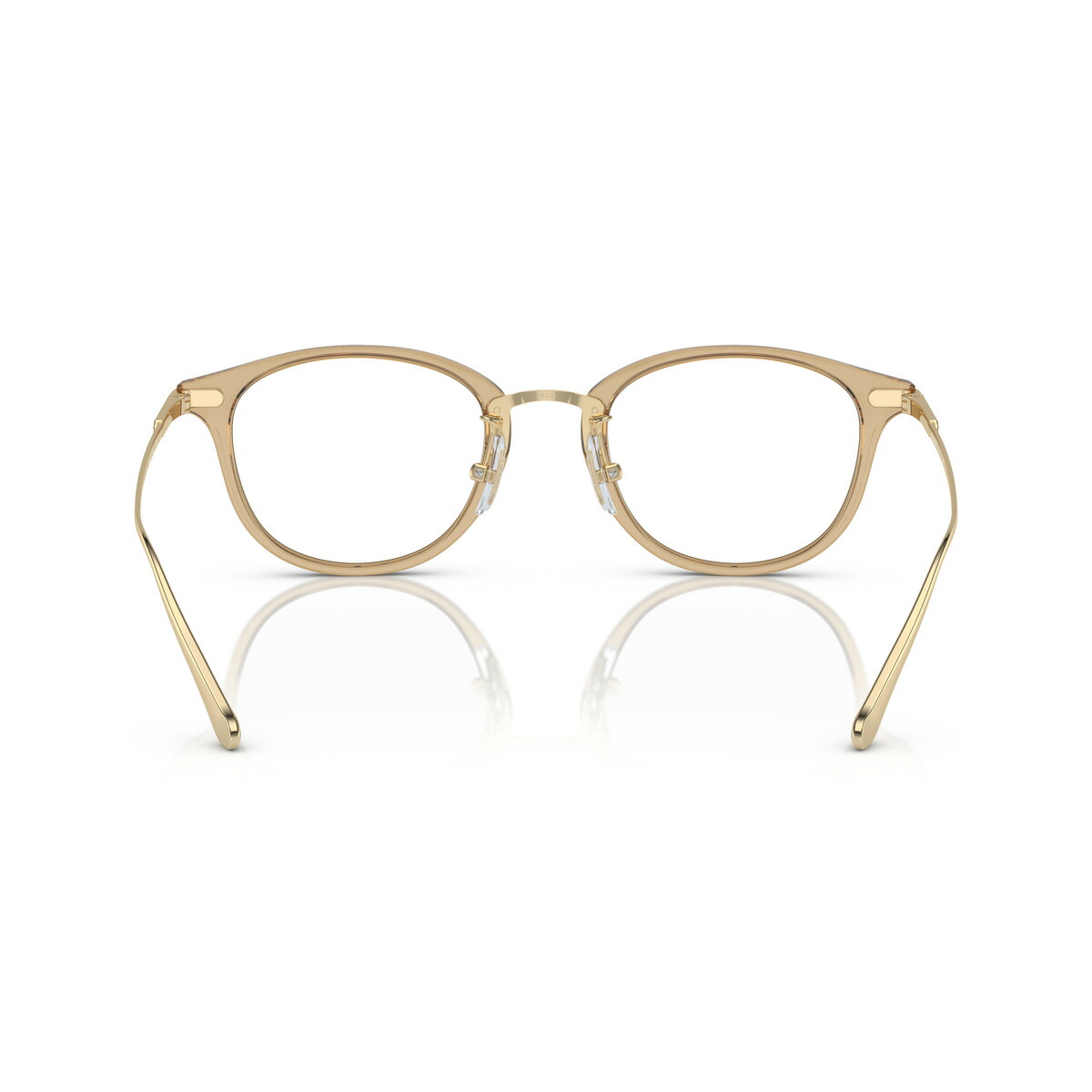 楽天市場】コーチ HC6230D 5736 48 メガネ COACH クリア