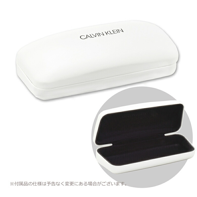 楽天市場】カルバンクライン CK24121LB 001 50 メガネ Calvin Klein